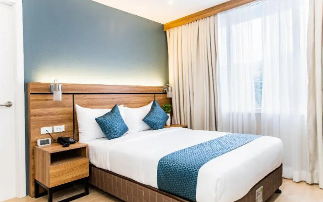 Hotel Dulcee