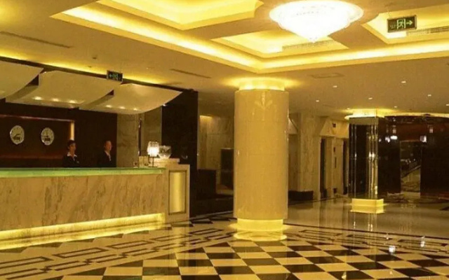 Eastern Pearl 188 Hotel - Tianjin