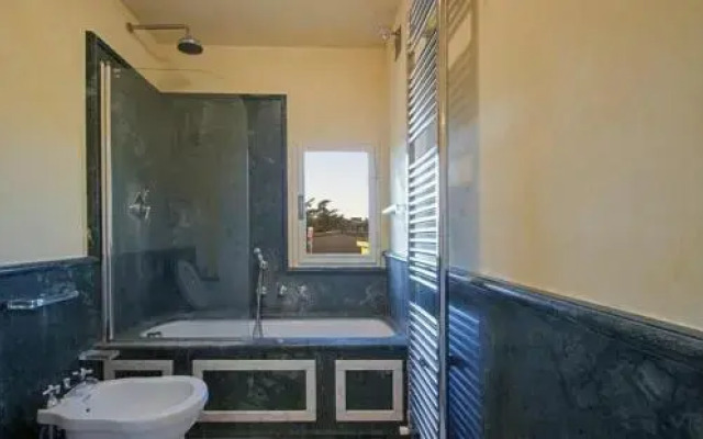 Signorelli Halldis Apartment