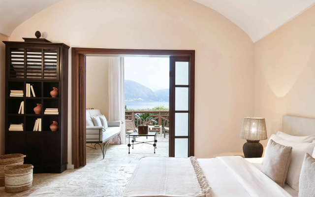 Grecotel Daphnila Bay Dassia