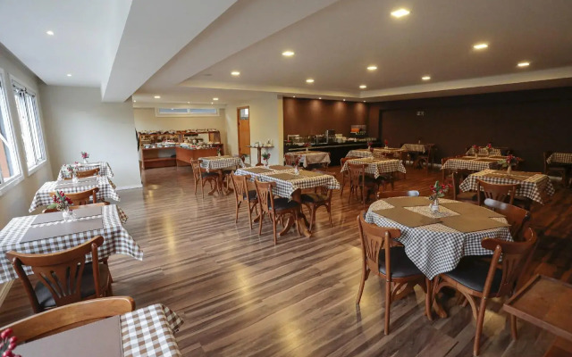 Hotel Querência