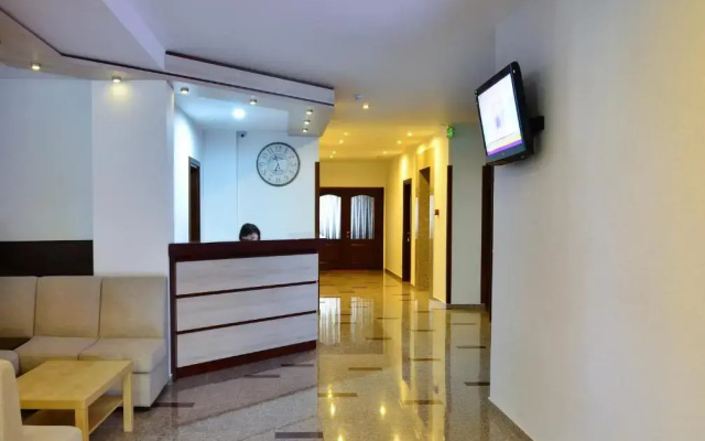 Hotel Miraj
