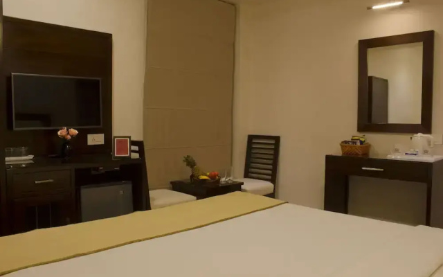 Hotel Ajmer Inn