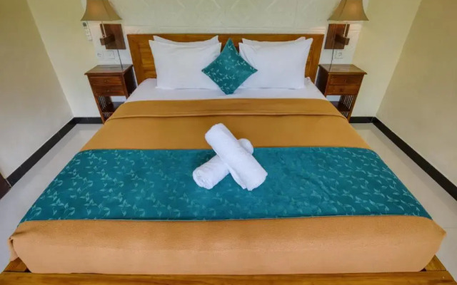 Ped Cottage Nusa Penida