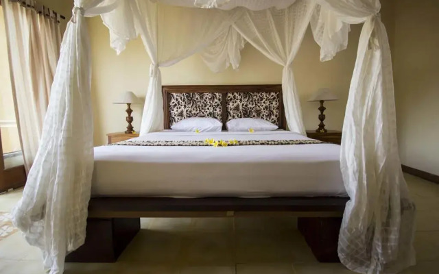 Ujung Ubud Guesthouse