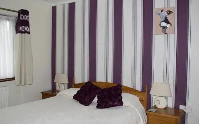 Tideways Bed & Breakfast