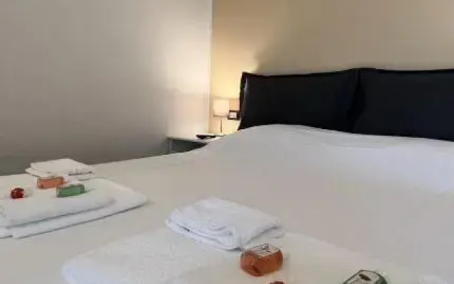 Suites Mansion