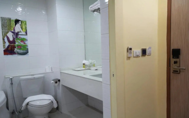Siam Golden Place Suvarnabhumi