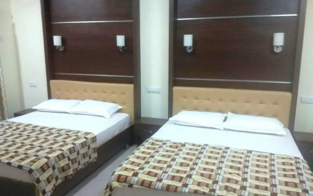 Hayass Residency