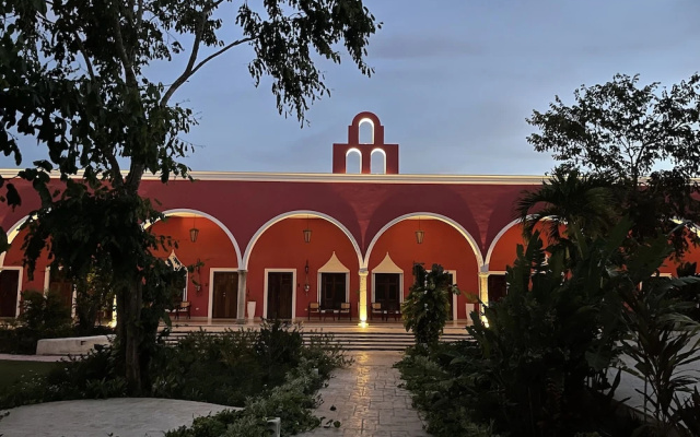 Hacienda Maria Elena Yucatán