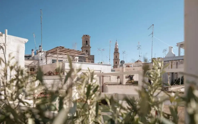 Casa Chiasso Cacace
