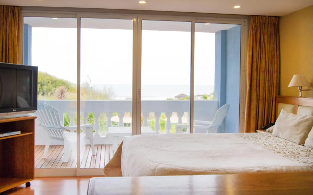 Hotel y Apart Ivamar