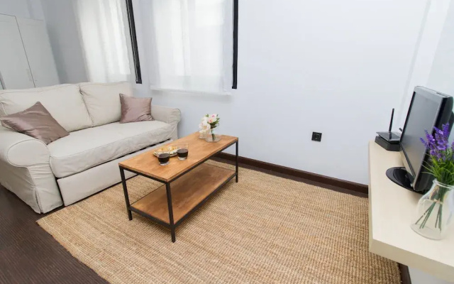 Brilliant Cosy Studio in the center