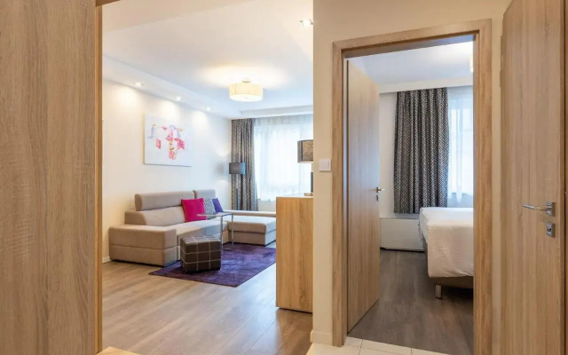Hotel Golan by Silvercrowngroup