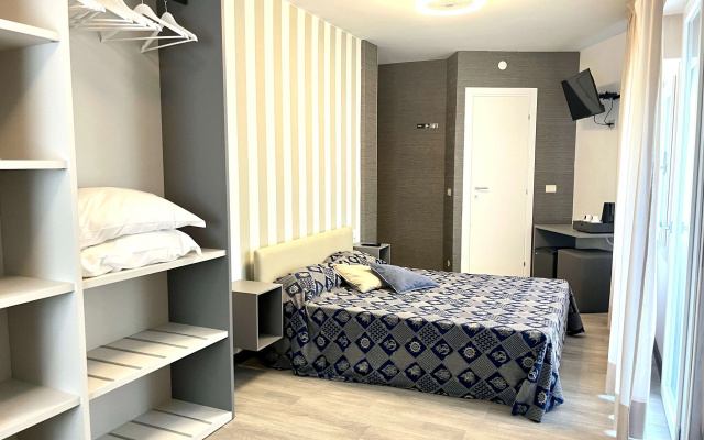 Hotel Alemagna B&B Lido del Sole Pet Friendly