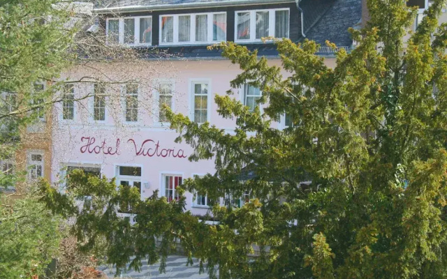 Hotel Victoria