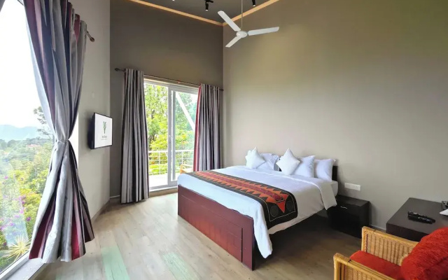 Ibex Resorts Coonoor (Tapas )