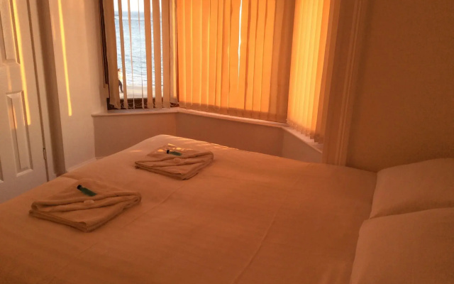 The Cardigan Bay Guest House