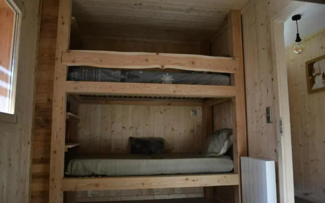 Chalet Les Palines - Chalets pour 12 Personnes 84