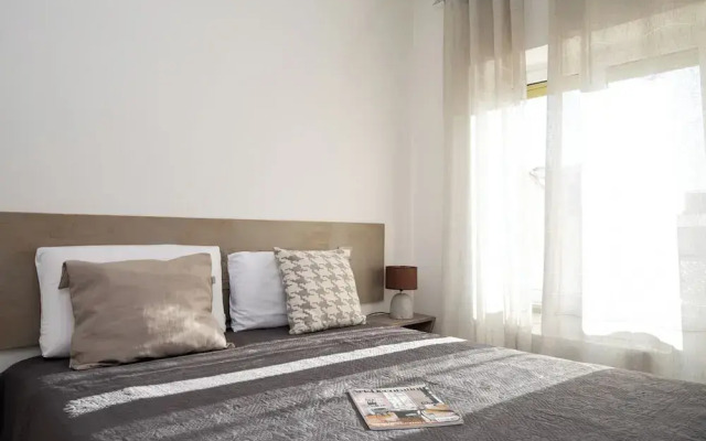 Almond Suite alla Basilica