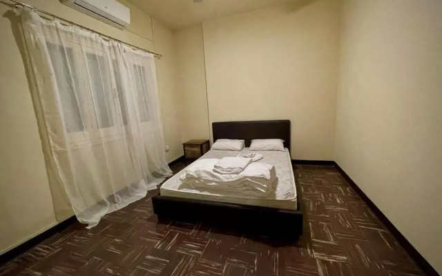 ROMANOU SUITES - 2 BDR Nicosia -Close to the Center