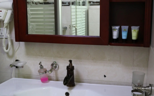 Lemigo Hotel