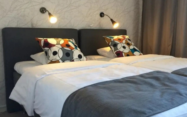 Hotell Västerås