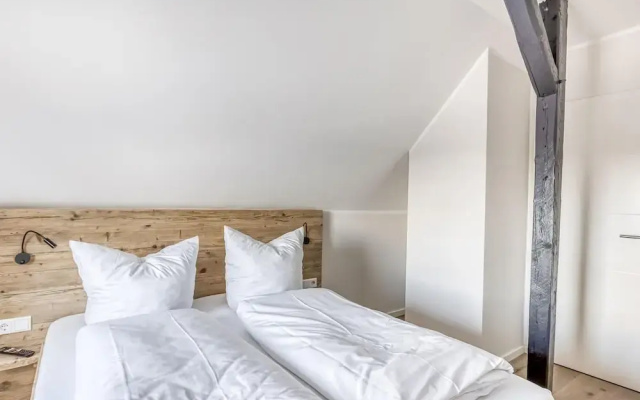 Serene Holiday Home in Winterberg near Ski Area
