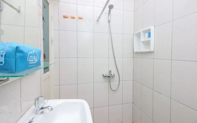 Airy Winangun Dua Sulawesi 2 Manado