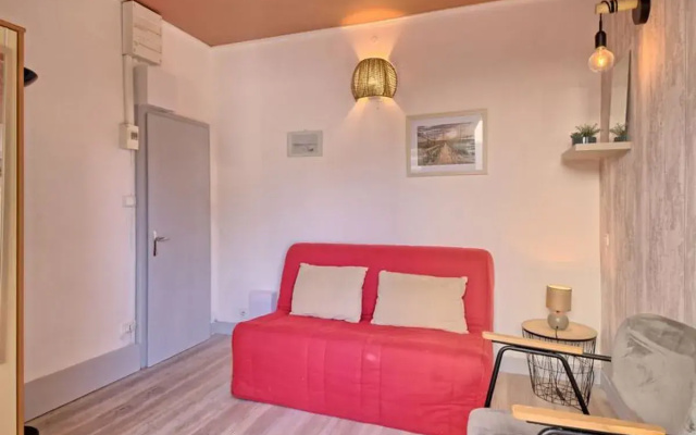 Apartment Jacky Le Pouliguen