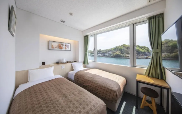 urashima INN GANGI