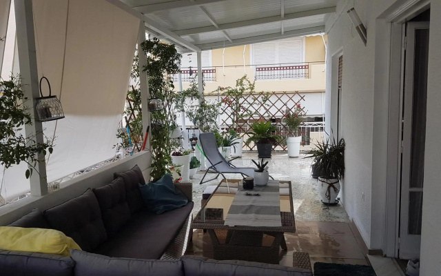 Dream apartment