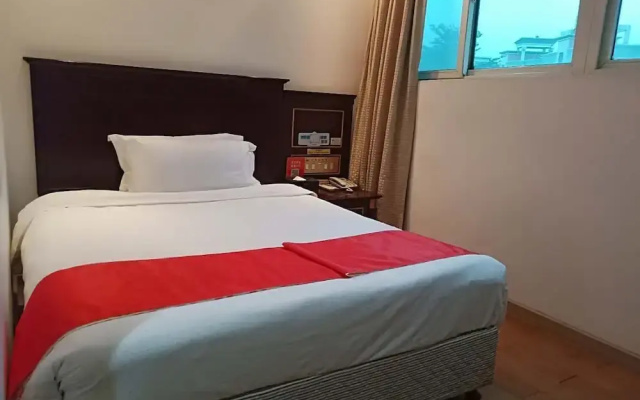 Baitengshan Hotel