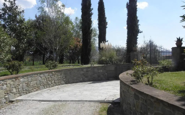 Villa San marco