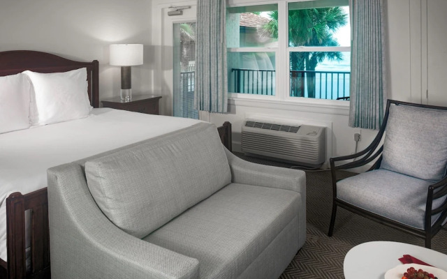 Ponte Vedra Inn and Club