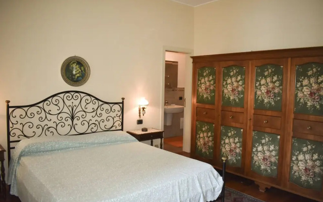 Appartamento Magnolia - Rebomaholidays