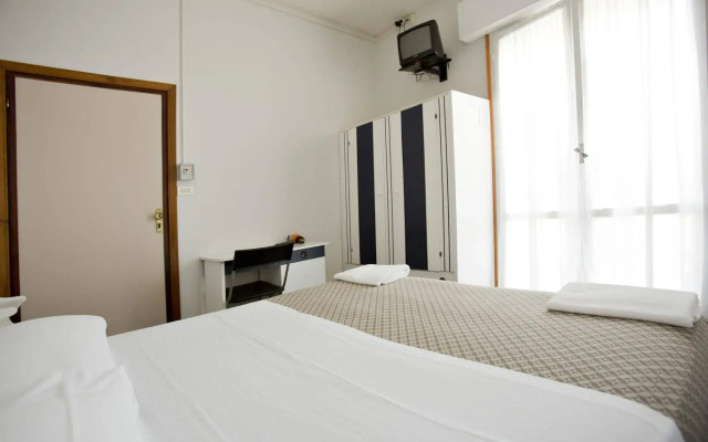 Hotel B&B Avana