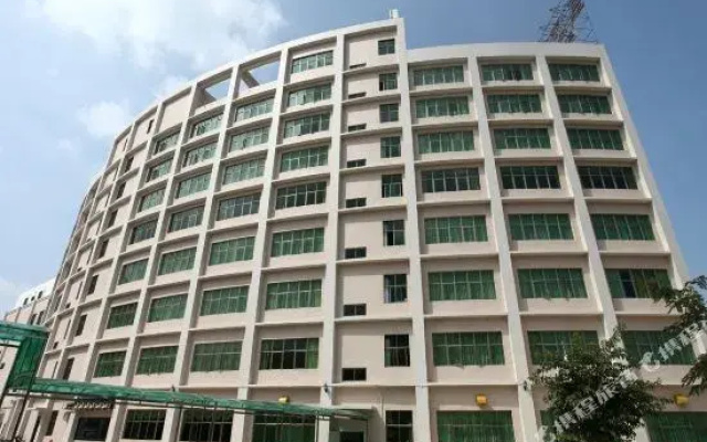 Huangting Holiday Inn