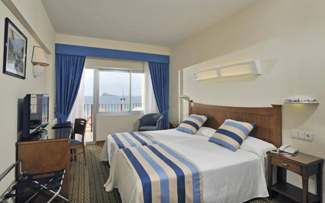 INNSiDE by Meliá Costablanca - Adults recommended