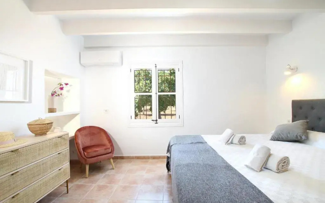 Villa Crever