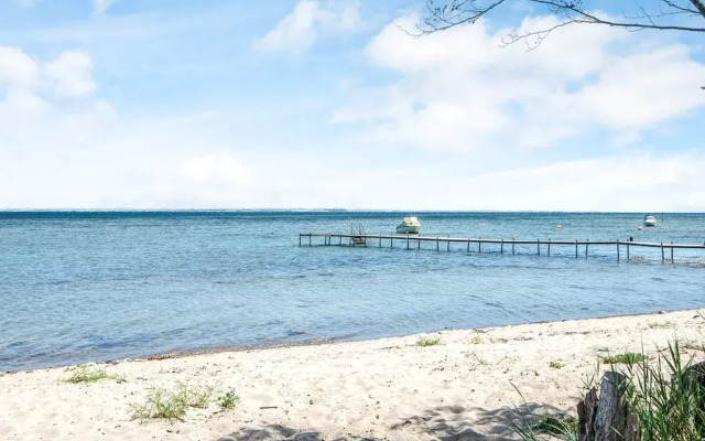 6 Person Holiday Home in Haderslev