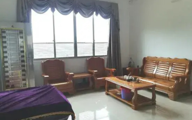 Oujia Terrace No. 15 Farmhouse