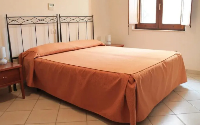 Guesthouse Il ritrovo di Parmenide