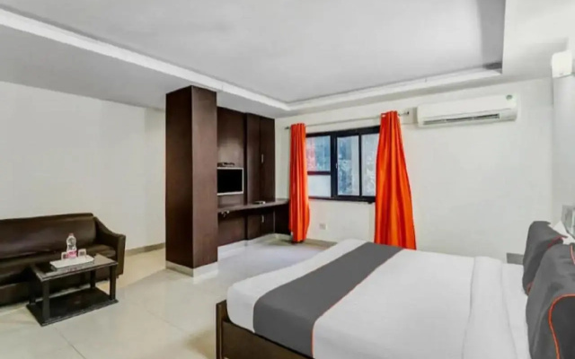 Hotel Jindal Palace