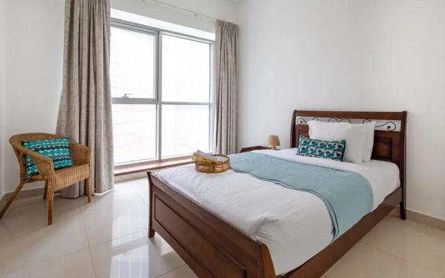 Stylish 2BR Apartment In Business Bay