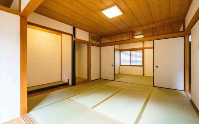 Irori no Yado