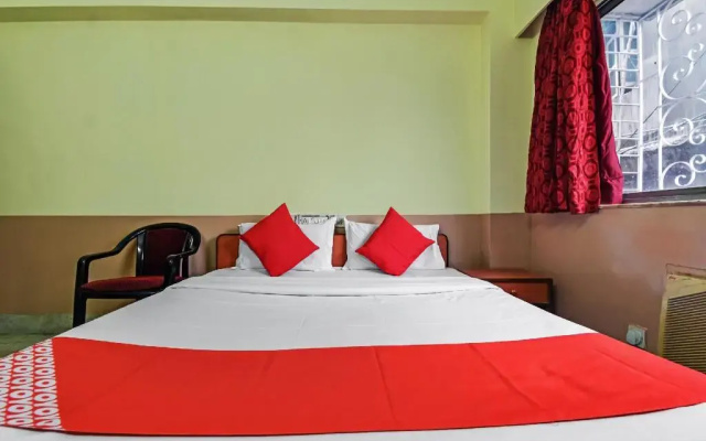 Vaishali Guest House by OYO Rooms