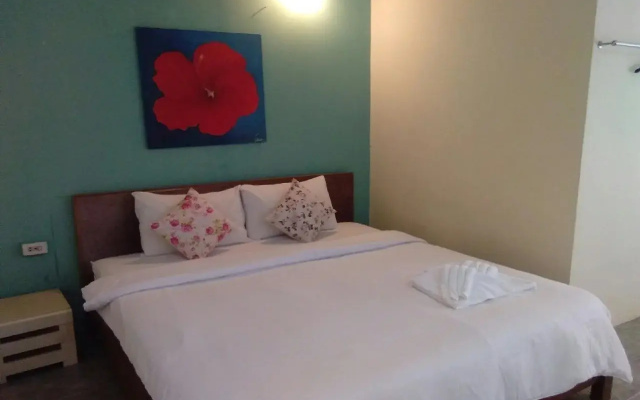 Thansila Resort