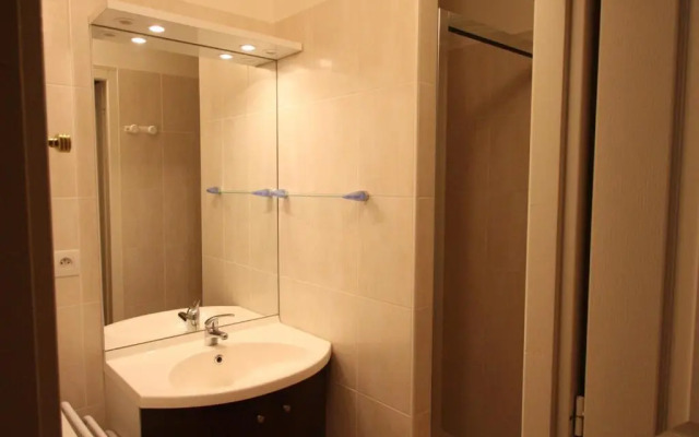 Appartement Pra-Loup, 2 pièces, 6 personnes - FR-1-165A-65
