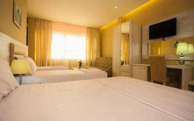 Hotel Valz